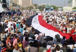 د/ مصطفى النجار أحد القيادات الشبابية للثورة يطالب بحل كل ائتلافات الثورة التى أخرت الثورة