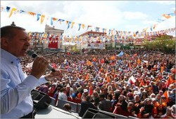 ( بلدغة واحدة  ) : أردوغان أنهى استبداد الجيش التركي للأبد وزادت شعبيته : فإلى أين يتجه ؟؟