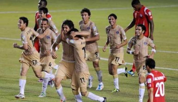 شباب مصر يعبر مضيق بنما ويقترب من التأهل للدور الثاني بمونديال الشباب