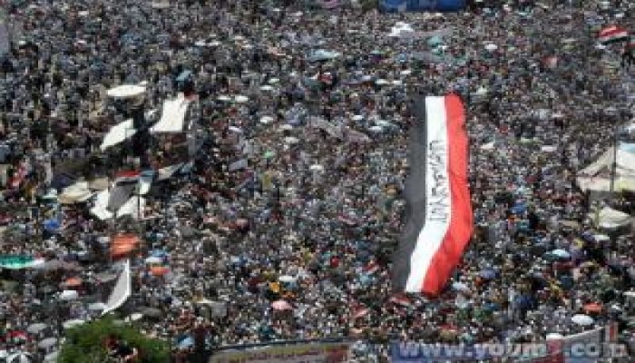 هل ستجني على نفسها براقش مرة أخرى؟