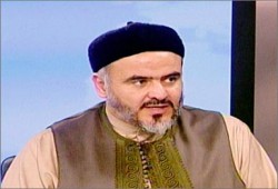 الصلابي : مزاعم سيف الإسلام عن تفهمات معه لإقصاء العلمانيين أكاذيب لشق الصف