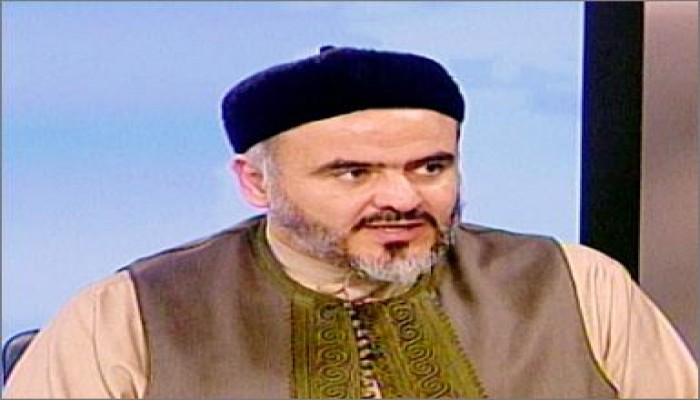الصلابي : مزاعم سيف الإسلام عن تفهمات معه لإقصاء العلمانيين أكاذيب لشق الصف