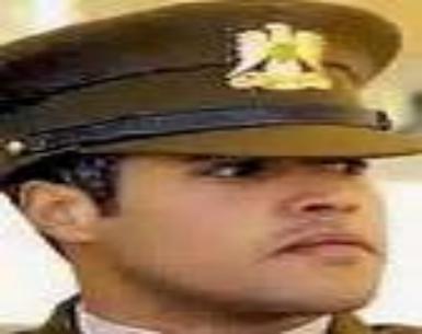 أنباء عن مقتل خميس
