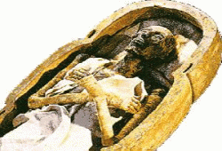 بين فرعون قديماً وحديثاً..