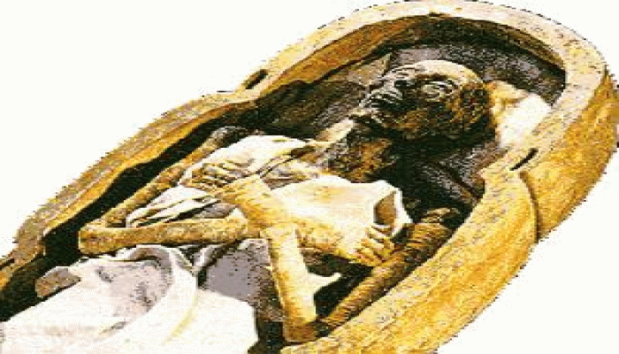 بين فرعون قديماً وحديثاً..