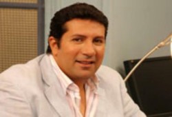 هاني رمزي : وصول الإخوان للحكم خطر على الفن والسياحة ودلع الشعب !