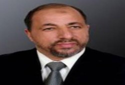 عبد العظيم أبو سيف عضو مكتب الإرشاد عن قطاع شمال الصعيد