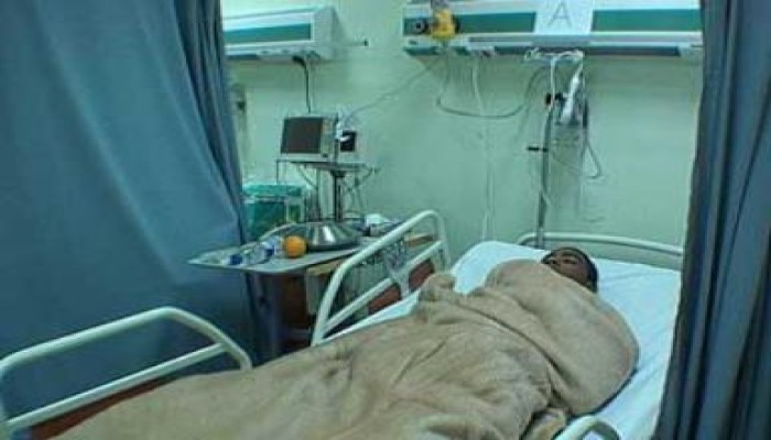 مصرع وإصابة 11 من عائلة واحدة بالفيوم إثر تناولهم مشروبات رمضانية