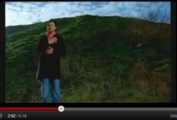 كليب أمنا الكبرى للمنشد أحمد بو شهاب (متلفز)