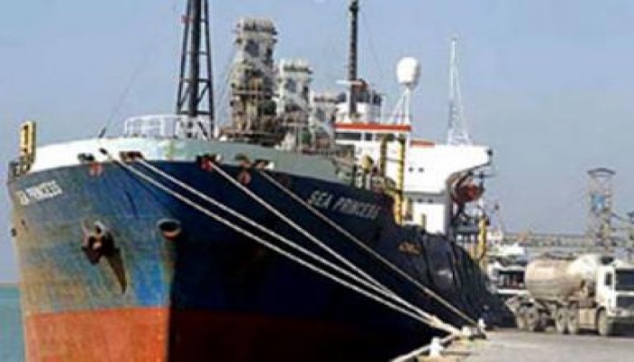 للمرة الثالثة.. مصر تضبط حاويتين قادمتين من اليابان مصابتين بالإشعاع