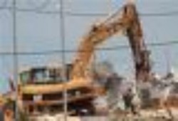 اسرائيل تعزل غزه عن العالم