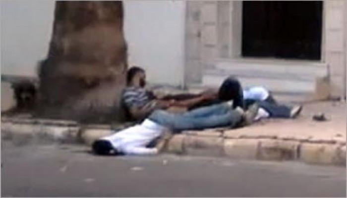 قوات "السفاح" بشار لا تراعي حرمة رمضان: 11 قتيل ومئات المعتقلين في عمليات واسعة بكل سوريا