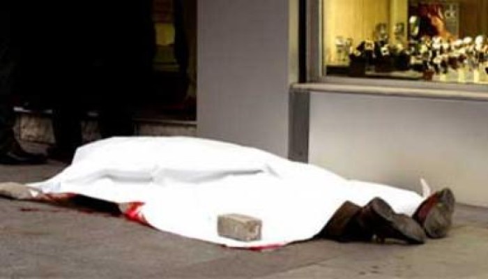 فضيحة إعلامية للأهرام ، خبر من مصر وصوره من تركيا !!