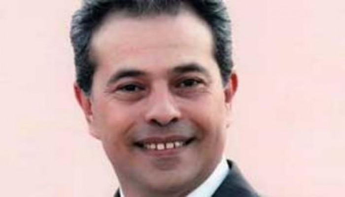 استعادة موقع قناة  (توفيق عكاشه ) بعد اختراقه والهاكرز يلقى تشجيعاً