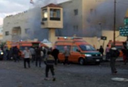 محافظ شمال سيناء : لاوجود للقاعدة بسيناء وجماعة مجهولة وراء هجوم العريش