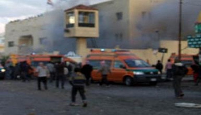 محافظ شمال سيناء : لاوجود للقاعدة بسيناء وجماعة مجهولة وراء هجوم العريش