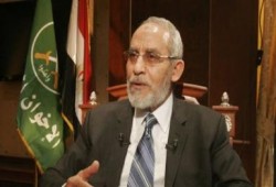 نداء من المرشد العام لإنقاذ الصومال