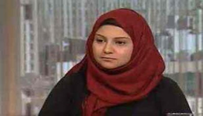 النيابة العسكرية تستدعى أسماء محفوظ  للتحقيق