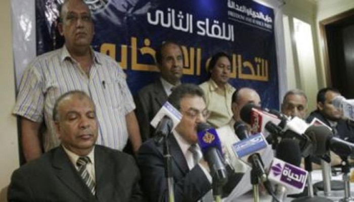 التحالف الديمقراطي يبحث آليات التنسيق الانتخابي اليوم