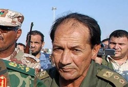 مطار القاهرة الدولي: وزير الداخلية الليبي يصل الى القاهرة مع عائلته