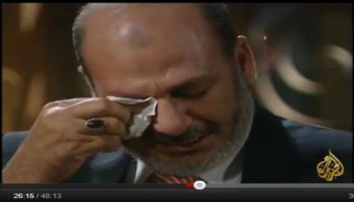 د صفوت حجازى شاهد على الثورة ( الجزء الرابع ).ليلة موقعة الجمل (حينما بلغت القلوب الحناجر)