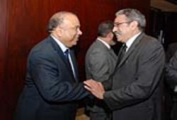 أمين عام  الحرية والعدالة  يكذب تصريحات زعيم الأغلبية بالكونجرس الأمريكي