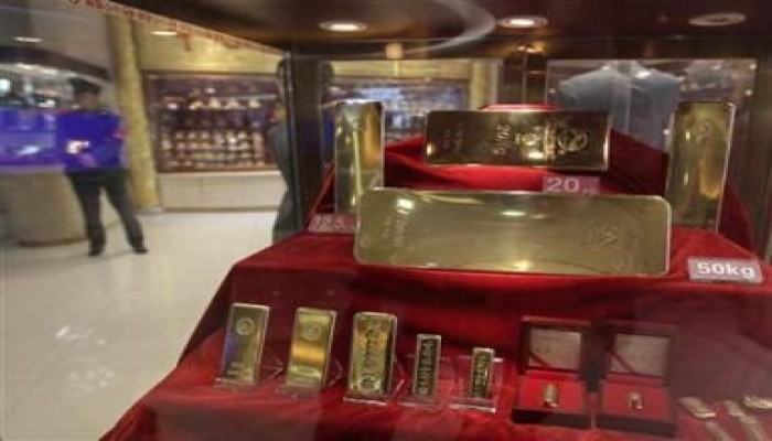 الجنيه الذهب يقفز 88 جنيها في يوم وعيار 21 بـ  304