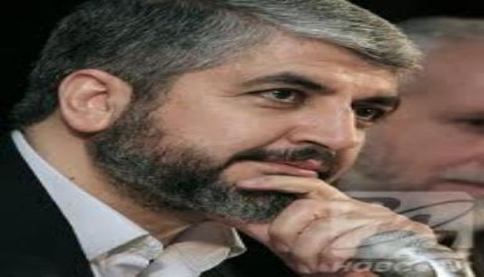 صحف عبرية : حماس ترغب في نقل مقرها من دمشق إلى القاهرة والحيه ينفي