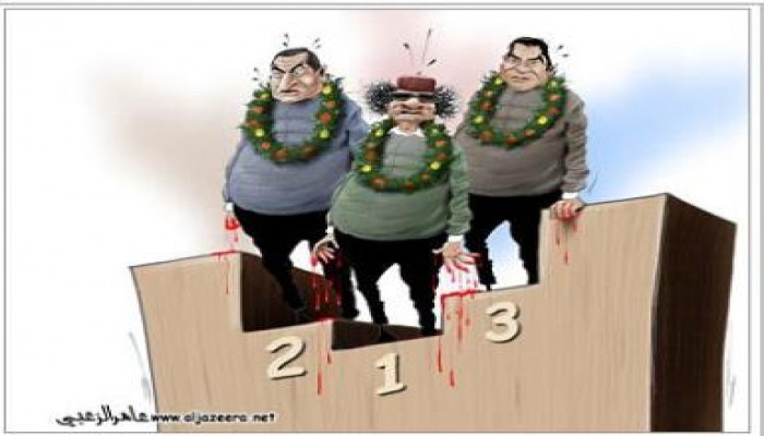 ثوار ليبيا يتقدمون في كل الجبهات نحو  طرابلس