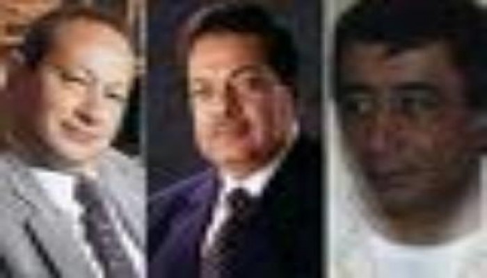 سحب 23 مليون متر أراض بخليج السويس (فقط ) من (أحمد عز وساويرس وفريد خميس وأبوالعينين)