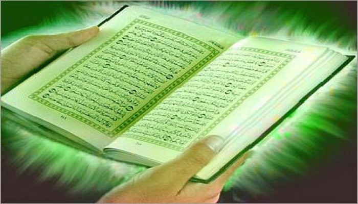 طفل مصري عمره 7 سنوات يفوز بمسابقة الخرافى لحفظ القرآن