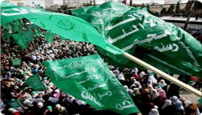 حماس تنفى علاقة قطاع غزة بالهجمات المسلحة على  إيلات  وتتعهد بالمقاومة