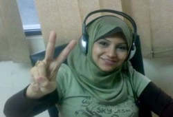 المجلس الأعلى للقوات المسلحة يتنازل عن بلاغه ضد أسماء محفوظ و لؤي نجاتي