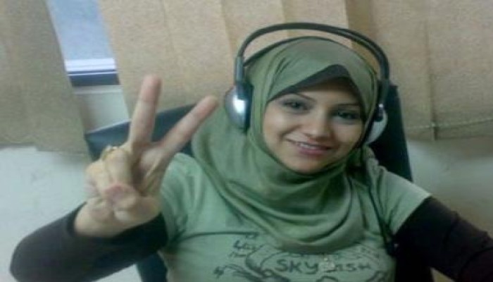 المجلس الأعلى للقوات المسلحة يتنازل عن بلاغه ضد أسماء محفوظ و لؤي نجاتي