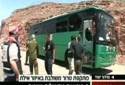 خاص : مقتل ضابط وجنديين مصريين في غارات إسرائيلية وتكفيرين يزعمون الانتصار على الكفار