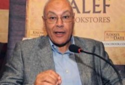 العوا: علينا أن ننحي خلافتنا جانبًا و أن نقف خلف القوات المسلحة لمواجهة العدو الصهيوني
