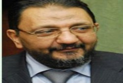 تعيين د/ محمد محمد كمال الدين عضواً بمكتب الإرشاد