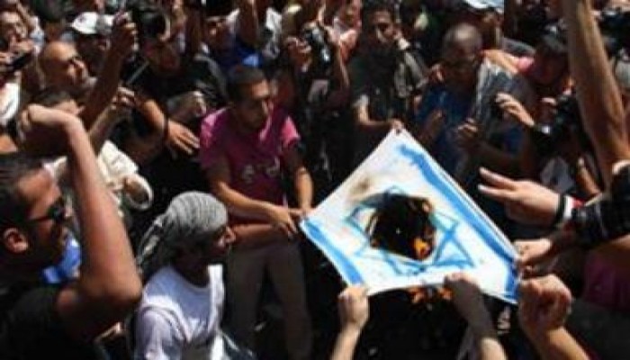 الإعلام الفرنسى: غضب متزايد فى مصر احتجاجًا على مقتل جنودها