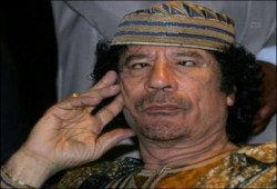 جلود : القذافي أخر من يتكلم عن الدين و الوطنية