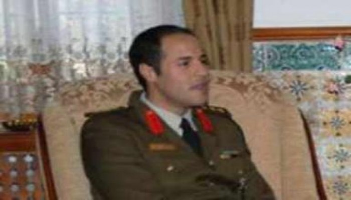 مصادر : خميس القذافي يقود قواته لوسط طرابلس لضرب الثوار