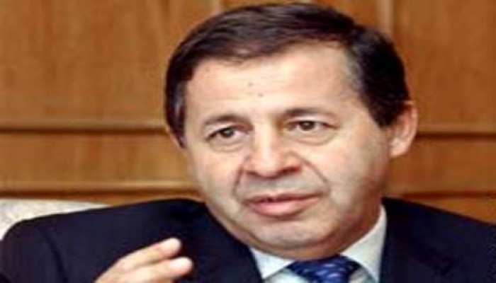 الخائن ( غالي ) يتنازل عن الجنسية المصرية لحساب"الإسرائيلية" ورشيد يقترب من العودة إلى مصر
