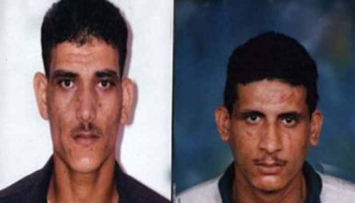 الإمبراطور ( خنوفه ) تحت يد العداله