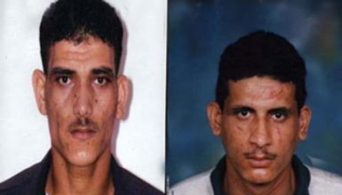 الإمبراطور ( خنوفه ) تحت يد العداله