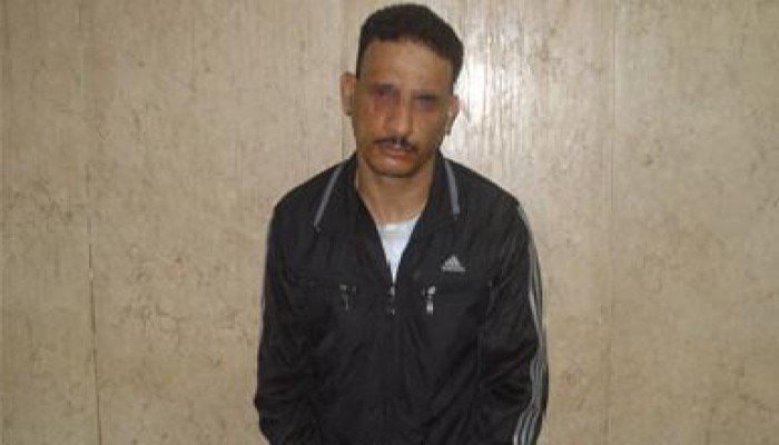خنوفه ينتحر داخل محبسه