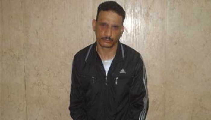 خنوفه ينتحر داخل محبسه