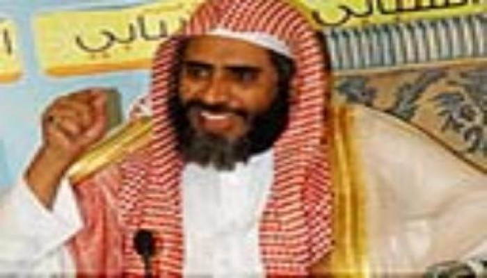 عوض القرني سيطالب مصر بتعويض بعد أن اتهمه النائب العام (كذباً ) فى قضية التنظيم الدولي