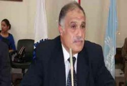 محافظ الإسكندرية (المزور ) يزعم أن طلاب الإخوان يقودون  حملة ضده بينما القيادات تدعمه