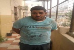 القبض على مسجل خطر قبل ترويجه للمخدرات بالغربية