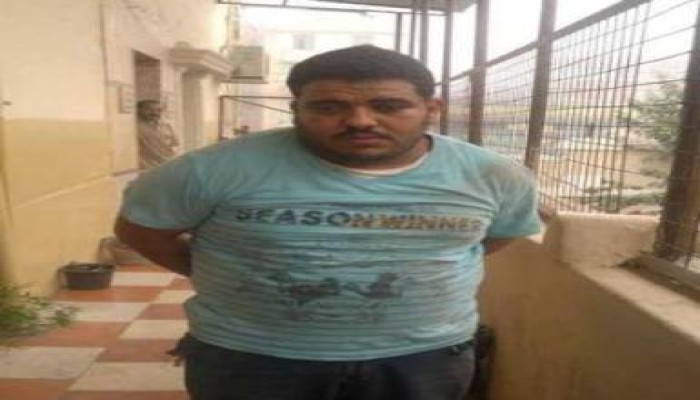 القبض على مسجل خطر قبل ترويجه للمخدرات بالغربية
