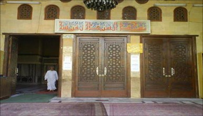 شيعة مصر قادمون على جياد اشتراكية